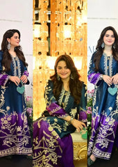 Rema Printed 2pc