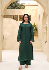 Noreen Green 2pc