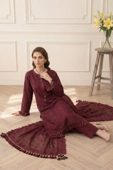 BAREEZA CHIKEN KARI UNSTITCHED