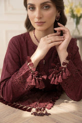 BAREEZA CHIKEN KARI UNSTITCHED