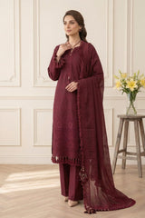 BAREEZA CHIKEN KARI UNSTITCHED
