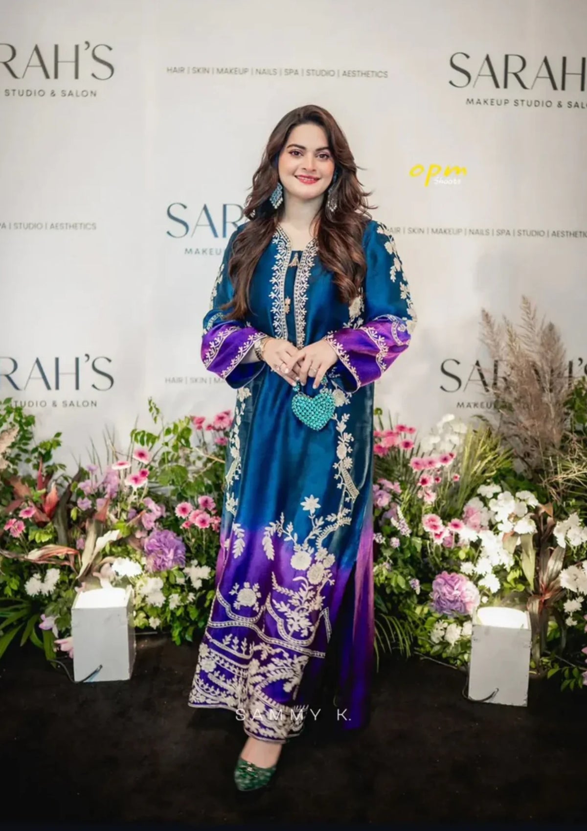 Rema Printed 2pc