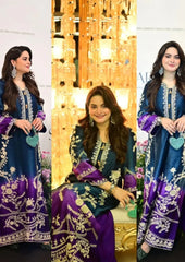 Rema Printed 2pc