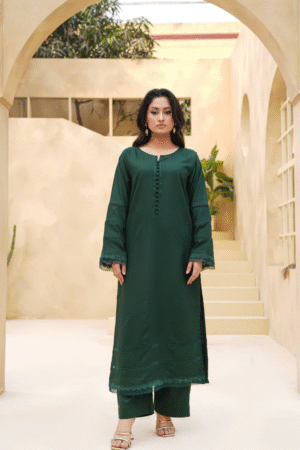 Noreen Green 2pc